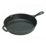 Lodge 10.25″ Pre-Seasoned Cast Iron Skillet w/ Assist Handle + $5 Gift Card