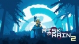 Nintendo Switch Digital Games: Risk of Rain 2 Valfaris or My Time at Portia