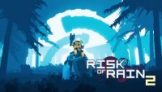 Nintendo Switch Digital Games: Risk of Rain 2 Valfaris or My Time at Portia