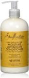 13-Oz Shea Moisture Hair Conditioner (Raw Shea Butter) or Hair Shampoo