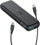 RAVPower 15000mAh PD 3.0 USB C 18W Portable Charger