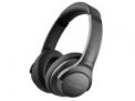 Anker Soundcore Life 2 Active Noise Cancelling Over-Ear Wireless Headphones