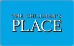 $50 Gift Cards: Children’s Place or Jiffy Lube (Email Delivery)