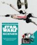 Kids Crafts & Building Books: Star Wars Paper Kit or Disney Frozen Crochet Kit