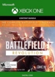 Battlefield 1: Revolution Edition + Battlefield 1943 (Xbox One Digital Download)