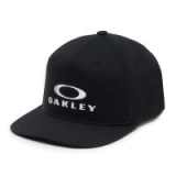 Men’s & Women’s Hats / Caps B1G1 50% Off: Oakley Men’s Sliver IIO O-Justible Hat