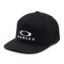 Men’s & Women’s Hats / Caps B1G1 50% Off: Oakley Men’s Sliver IIO O-Justible Hat