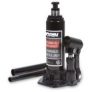 2-Ton Torin Black Steel Hydraulic Bottle Jack $7 at Lowe’s w/ Free Store Pickup