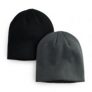 Kohl’s Cardholders: 2-Pack Tek Gear Men’s Acrylic Knit Hats