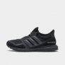 adidas Men’s UltraBOOST S&L Running Shoes (Core Black)