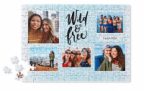 Shutterfly 10″x14″ Personalized Puzzles (60-Piece or 252-Piece)