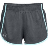 Under Armour 40% Off: Women’s UA Tech T-Shirt or Tech Mesh 3 Shorts
