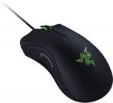 Razer DeathAdder Elite Wired Optical Gaming Mouse w/ Chroma Lighting