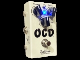 Fulltone Guitar Effects Pedals 15% Off: Fulltone OCD v2