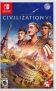 Sid Meier’s Civilization VI (Nintendo Switch)