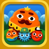 Rolando: Royal Edition (iOS App)