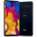 64GB LG V40 ThinQ 6.4″ Unlocked Smartphone (Open Box)