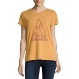 Women’s Apparel: Epic Rights Graphic T-Shirt or Flirtitude Leggings