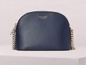 Kate Spade 40% Off Sitewide: Sylvia Small Dome Crossbody
