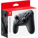Active Military & Veterans: Nintendo Switch Pro Controller
