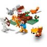 LEGO Minecraft The Taiga Adventure