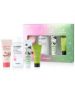 4-Piece TONYMOLY Four Steps For Glowing Skin Care Set