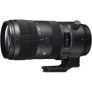 Sigma 70-200mm f/2.8 DG OS HSM Sports Lens (Canon EF or Nikon F)