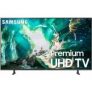 75″ Samsung UN75RU8000 4K UHD HDR Smart TV