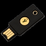 Yubico: Buy Two YubiKey 5 Series Keys Get a Third YubiKey 5 NFC Key