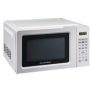 Proctor Silex 0.7 cu. ft. 700W Digital Microwave Oven (White)