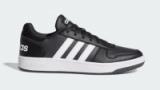 adidas Extra 30% Off: Men’s Hoops 2.0 or Daily 2.0 Shoes