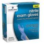 Sam’s Club Members: Member’s Mark Nitrile Exam Gloves (Assorted Sizes) :400count: $13.96