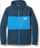 REI Members: Up to 40% Off Co-Op Sale: The North Face Men’s TKA 100 Hoodie