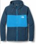 REI Members: Up to 40% Off Co-Op Sale: The North Face Men’s TKA 100 Hoodie