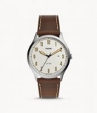 Fossil Men’s Forrester Three Hand Date Watch