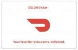 DoorDash Gift Cards (Email Delivery): $50 eGift Card