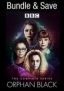 Orphan Black: The Complete Series (Digital HDX)