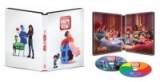 Ralph Breaks the Internet Steelbook (4K UHD + Blu-ray + Digital)