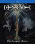Death Note: The Complete Series (Blu-ray)
