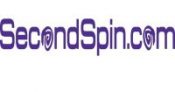 SecondSpin: All Used Blu-rays DVDs and CDs