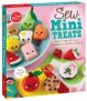 Klutz Sew Mini Treats Stitch & Stuff Activity Kit