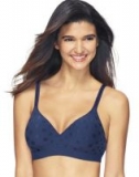 Hanes Bras 50% Off + Extra 20% Off: Perfect Coverage ComfortFlex Fit Bra