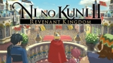 Ni No Kuni II: Revenant Kingdom (PC Digital Download)