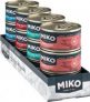 New Chewy Autoship Customers: 60-Ct 3oz Miko Seafood & Chicken Wet Cat Food