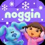 90-Day Noggin by Nick Jr. Educational Kids Games & Streaming Video App Trial