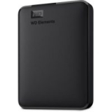 5TB WD Elements USB 3.0 External Portable Hard Drive