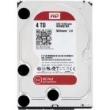 4TB WD Red SATA III 3.5″ Internal NAS Hard Drive