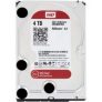 4TB WD Red SATA III 3.5″ Internal NAS Hard Drive