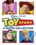 Disney’s Toy Story 4-Film Collection (Digital 4K UHD)