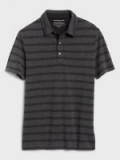 Banana Republic Factory: Men’s Organic Cotton Polos